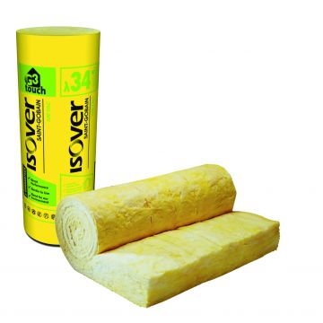 Metac Insulation 180mm x 1.2 x 3.4m 4.08m2/Roll G3 Touch