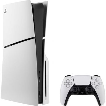 Sony Playstation 5 Slim Console Edition - White | 9577157