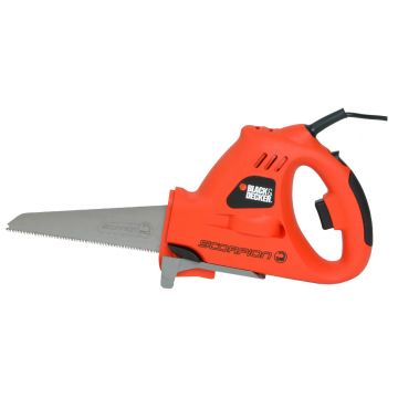 Black & Decker Scorpion Saw Ks890ecn In Carton