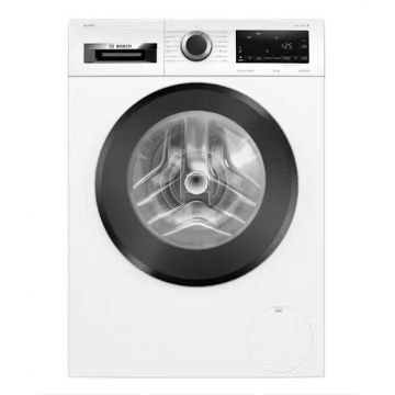 Bosch Serie 6 10kg Freestanding Washing Machine - White | WGG254Z0GB