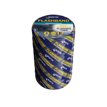 Flashband Lead Colour 225mm x 10m (33' x 9