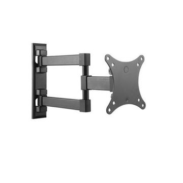 Itech Double Arm Vesa 100mm 20kg TV Bracket