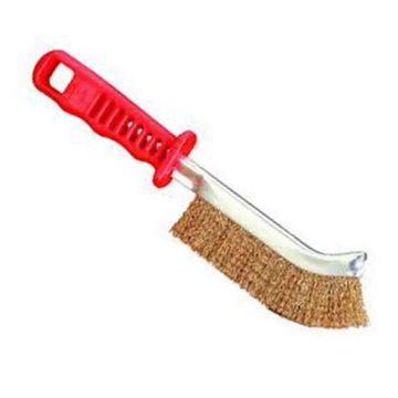 Dargan Plastic Hdl Wire Brush