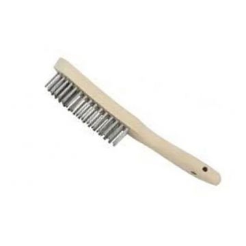 Dargan 5 Row Hand Wire Brushes