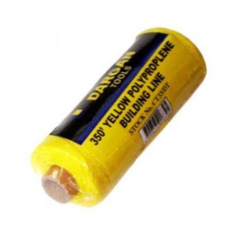 Dargan Yellow Builders Line