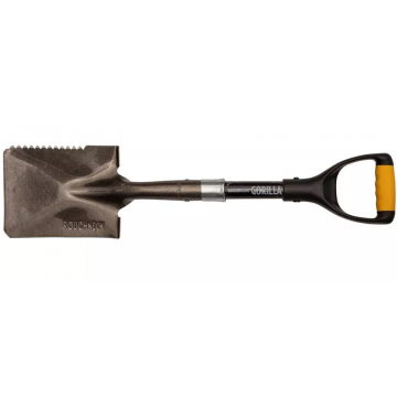 R/Neck Gorilla Micro Shovel - Sharp Edge