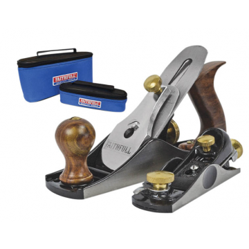Fai/Full Plane Set In Bag - No.4 & No.60.1/2