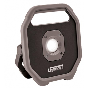 L/House Worklight - Rechargeable