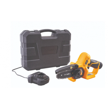 Batavia One Handed Chainsaw In Case - 12v
