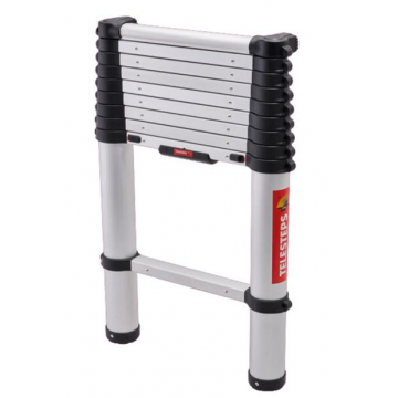 Telestep Telescopic Ladder - 3m