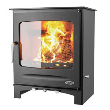 Henley Sherwood Eco Boiler Stove 12kw