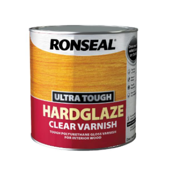 Ronseal Hardglaze 2.5l