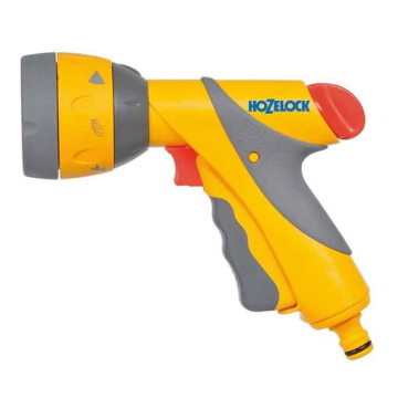 Hozelock 2684 Multi Spray Gun Plus