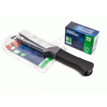 Rawplug Hammer Tacker