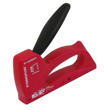 Rawlplug Easi Squeez Stapler
