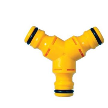 Hozelock Y Connector