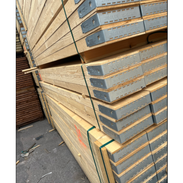 Scaffolding Plank 2.4m 225 x 63mm Kp8