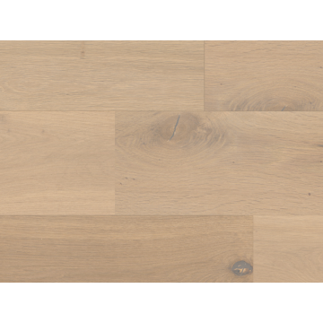 18mm Prestige Pembroke Oak 1.94m2 220 x 18 x 2200mm, Smoked, White & Lacquered