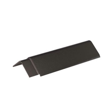 Cedral Thrutone Slate Ridge Blue Black 90deg
