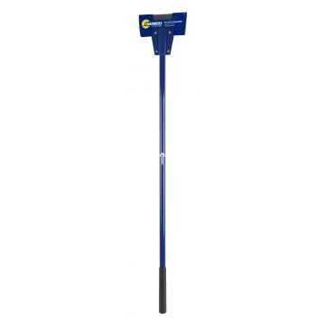 Floor Scraper with Stainless Steel Blade - 240mm (9.5 Inch)