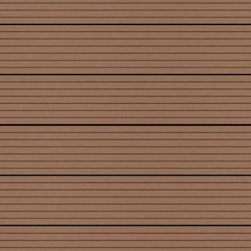 Whiteriver Composite Montana Decking 135mm x 25mm x 3.6m