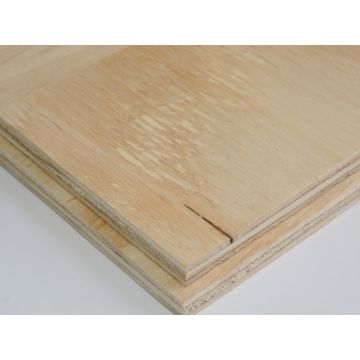 Enviroply E/Pine Plywood 2440 x 1220 x 18mm C+/C Structural