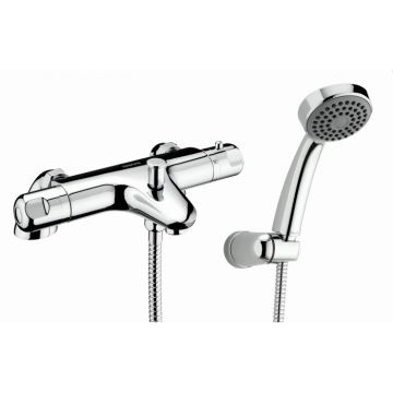 Dynamic Dyn106 Thermostatic Bath Shower Mixer