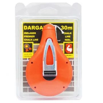 Dargan 30m Prof. Chalk Line