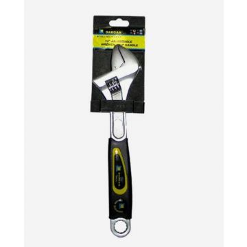 Dargan 08" Adjustable Wrench
