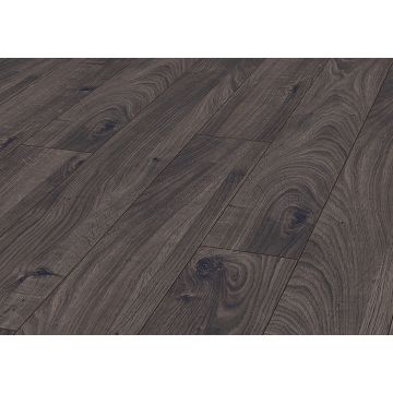 8mm Dynamic Plus 4V Smoked Oak AC4 2.131m2 8 x 193 x 1380mm - AC4