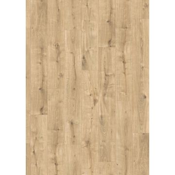 8mm Aqua Epl074 Light Dunnington Oak (32) 1.99m2 1292 x 193 x 8mm