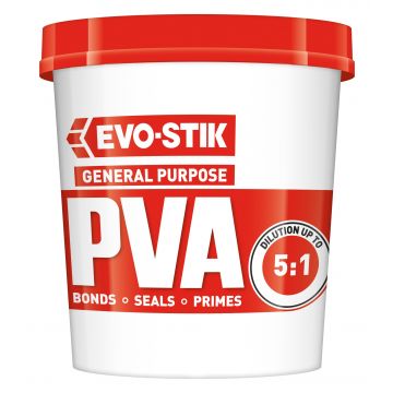 Evobond PVA 1lt