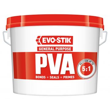 Evobond PVA 2.5lt