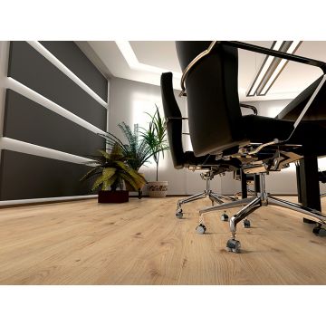 8mm Excel 4V Porter Oak AC4 2.131m2 8 x 193 x 1380mm - AC4