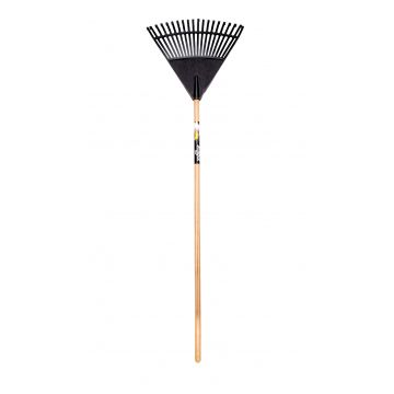 Eagle Poly Rake 18