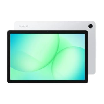 Samsung Galaxy Tab A11+ 11" 128GB Wi-Fi Tablet - Silver | SM-X230NZSREUB
