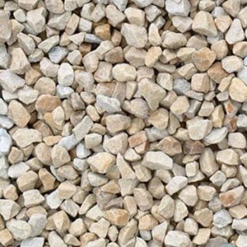 Glenview Lite Gold 20mm Tonne Bag Maxi