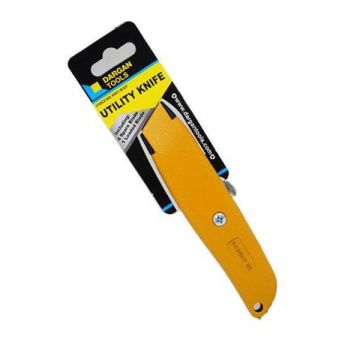 Dargan Retractable Knife
