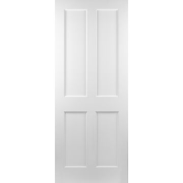 Seadec Kingscourt White Prime 6'6