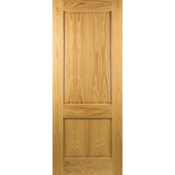 Seadec Kingscourt Oak Door 6'8