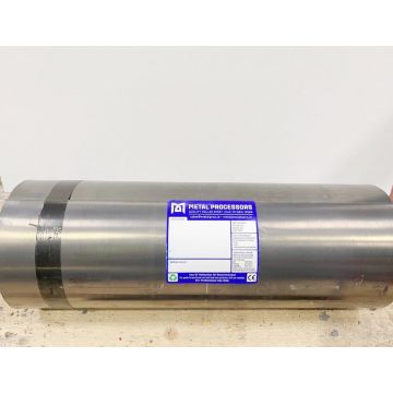 Sheet Lead 4lb 390mm x 6m (15") Isen: 12588 Nom. 48kg