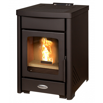 Stanley Lir 5kW Pellet Stove Lir500