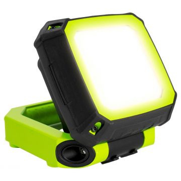 Luceco 750lm Compact Rechargeable Work Light