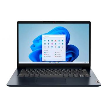 Lenovo Ideapad 1 14" Laptop Blue 4gb 128gb | 82V60013UKBTS