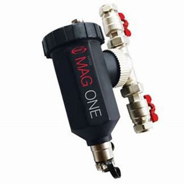 Grant Vortex Mag One Filter 28mm