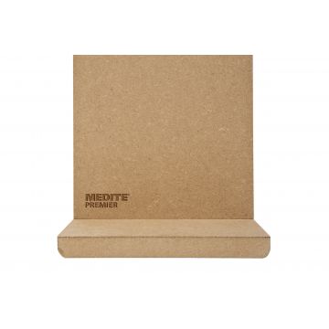 MDF Board 2440 x 1220 x 9mm (2.9768m2) Fibrapan