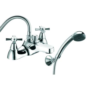 Milan Bath Shower Mixer Milan106