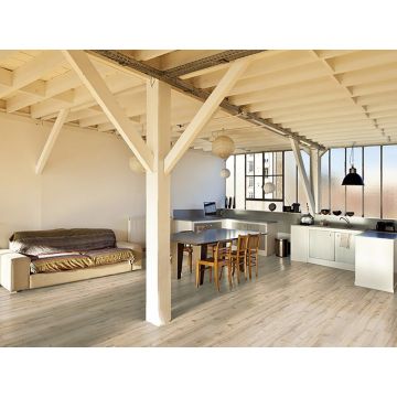Metro Plus Laminate 10mm Rustikal Oak 4V 1.596sq
