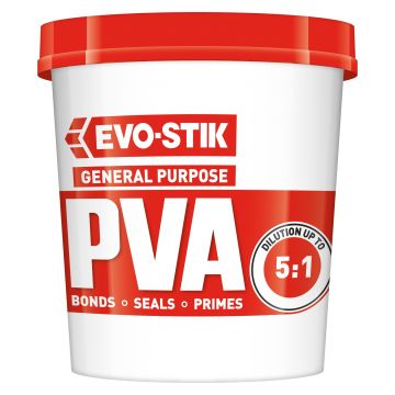 Evobond PVA 500ml