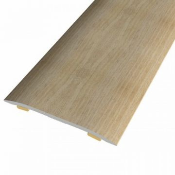 Short Floor Profile Flat Oak 18